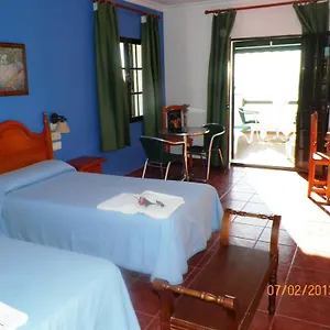 Hotel Casa Francisco El De Siempre, El Palmar (Andalucia)