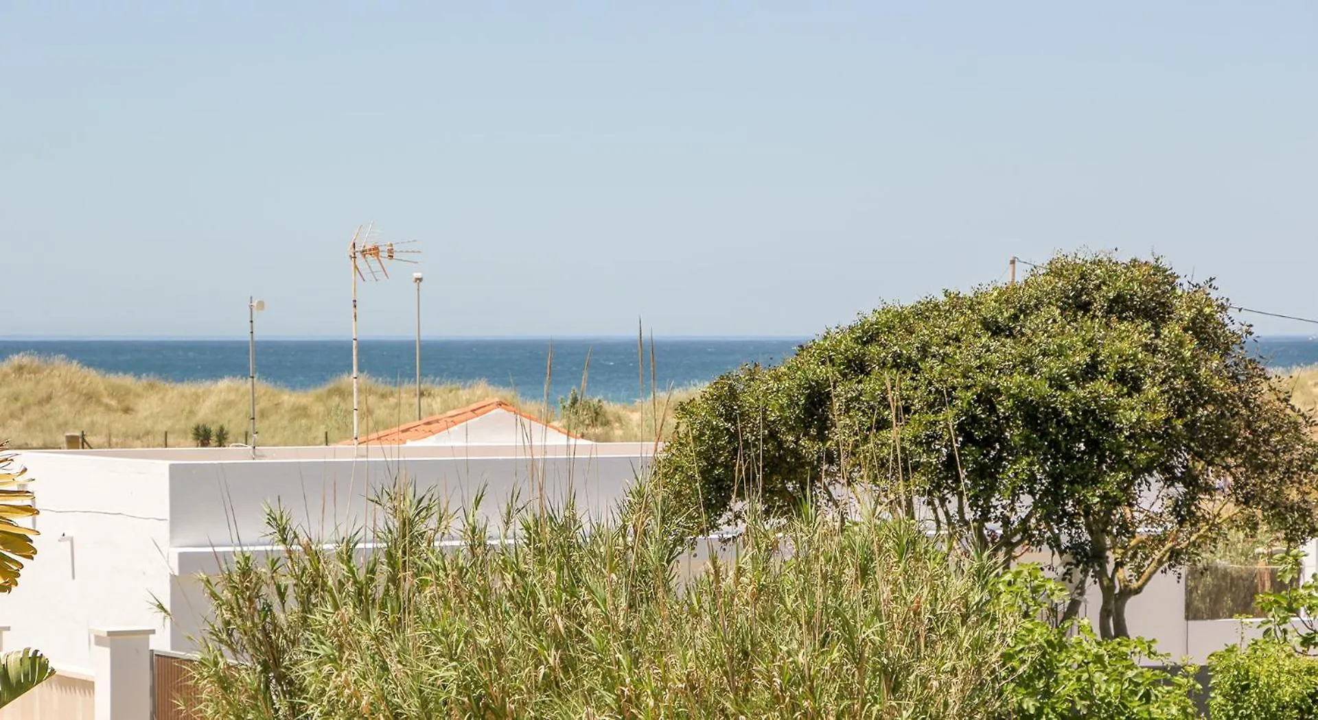 Arteflor Villa With Beautiful Garden At 200M From The Beach El Palmar  0*, El Palmar (Andalucia) Spain
